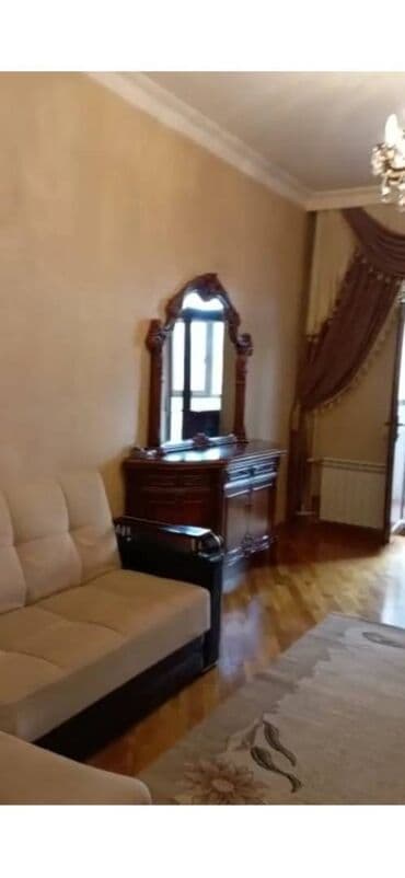 şamaxinka 300 manata kiraye evler: Azadlıq prospektində, Amerika səfirliyinə çox yaxın, Stalinka layihəli — 1