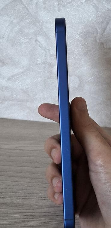 Samsung Galaxy S25 Plus, 256 GB, rəng - Mavi, Simsiz şarj — 4