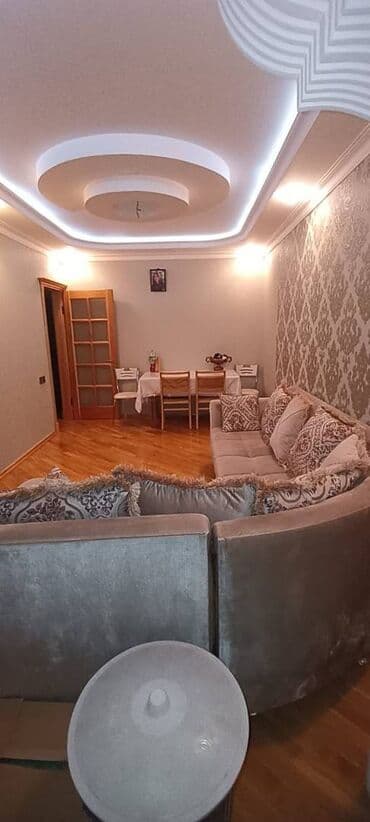 aylıq kirayə ev: Suraxanı rayonu,Qaracuxurda massallah marketin yanında,9 — 1