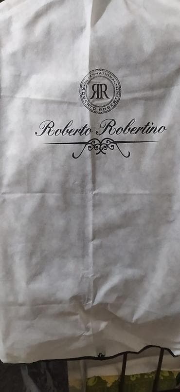 Костюмы: Üçlü klassik kostyum dəsti – Hoffner (Germany) markası - Dəst: pencək — 3