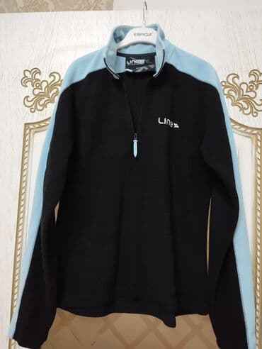 футболки спортивные детские: Palver 12 yaş 2 dəfə geyinilib — 3