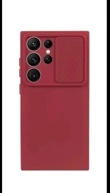 Məhsul: Silikon telefon bamperi (kameranı qoruyan modul ilə) -