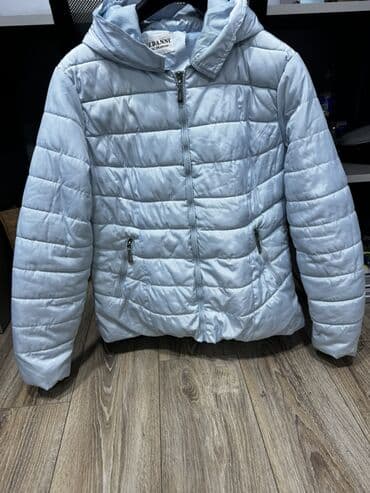 Puxovik kurtka, Standart