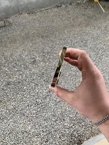 iphone 12 pro mac: IPhone 12 Pro Max, 256 GB, Qızılı — 5