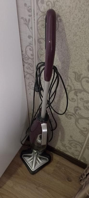 Rowenta RH6119TR dik tozsoran - 750 W güc - Güc mənbəyi: şəbəkə