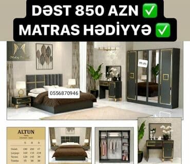 tek adamliq kravatlar: 🛋️🛏️🪑Komfortun və keyfiyyətin tək űnvani "M. M. Mobilya" ✅Möhtəşəm — 17