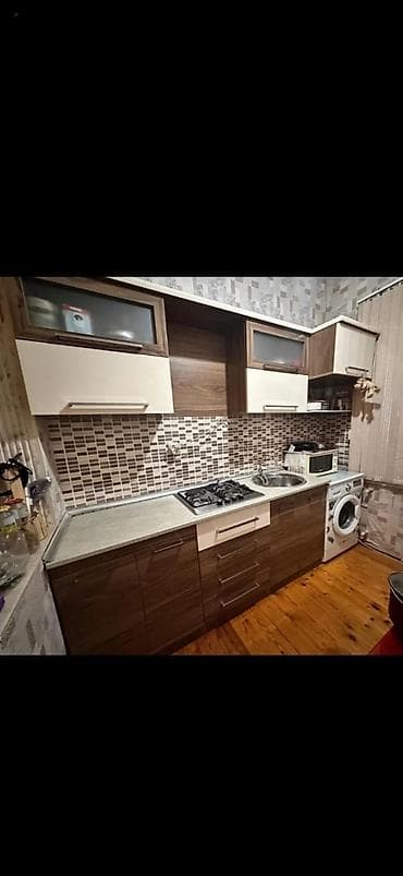 Metbex mebeli satılır 300azn. Moyka .ölçü 2.70 Köhnə Güneşli lalafo.az -da Metbex mebeli satılır 300azn. Moyka .ölçü 2.70 Köhnə Güneşli