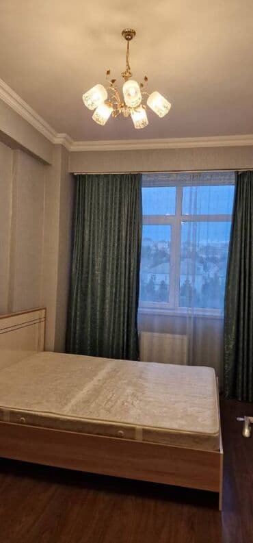 qurtuluş 93 kiraye evler tap az: Mənzil kirayə verilir. Yasamal Mida. 3 otaq, 90 kv, 12.5 ci m, super — 2