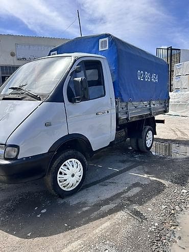 w power rul: Matoru Ford raması Gaz51 matorda ramada sənədə yazılıb maşın 7 ildi — 3