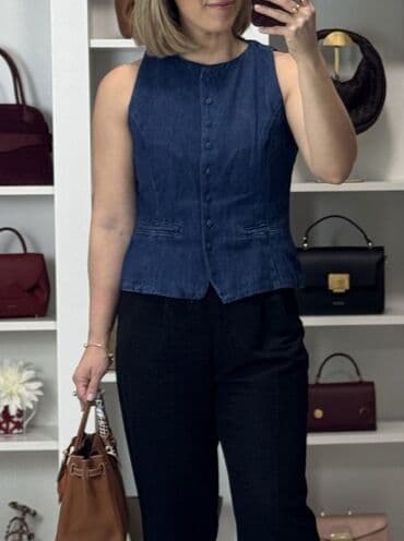 hicab geyimləri: Qalstuk, Zara — 2