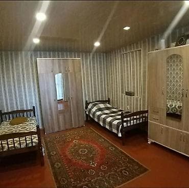 Həyət evi alıram: 53 kv. m, 2 otaqlı — 1