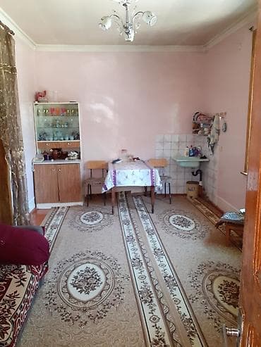 ehmedlide ev: 3 otaqlı, 130 kv. m, Orta təmir — 9