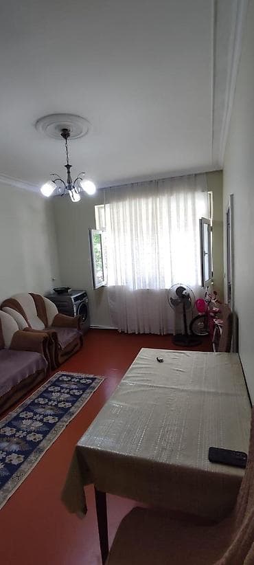 berde ev: Kiraye ev verilir — 2