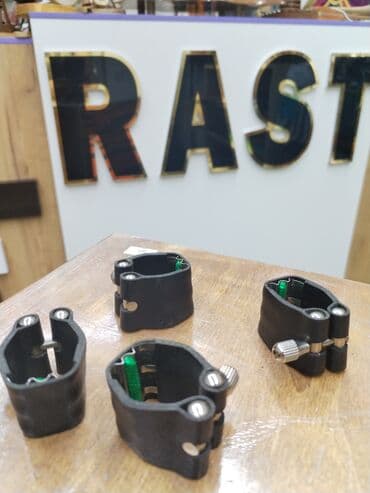 tütek: Klarnet masinkası Dəridən hazırlanmış klarnet masinkasi Rast musiqi — 1