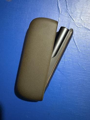 Личные вещи: IQOS Iluma One — 2