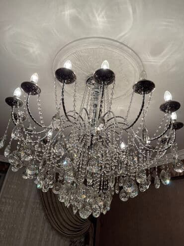 продажа люстр: Çılçıraq — 3