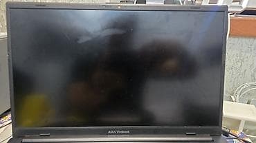ASUS: İşlənmiş ASUS Vivobook, 15.6 ", AMD Ryzen 5, 512 GB — 3