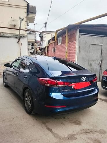 hunday 2010: Hyundai Elantra: 2 l | 2018 il Sedan — 3