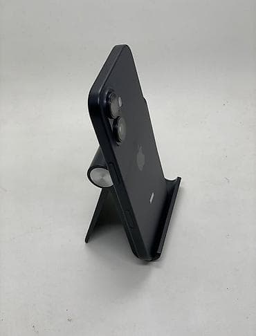Elektronika: IPhone 16, 256 GB, Qara, Zəmanət, Kredit, Simsiz şarj — 3