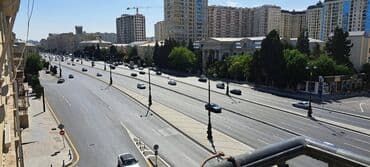 9 ci mikrorayon satilan evler: Bakı, 3 otaqlı, Köhnə tikili, m. Nəriman Nərimanov, 98 kv. m — 9