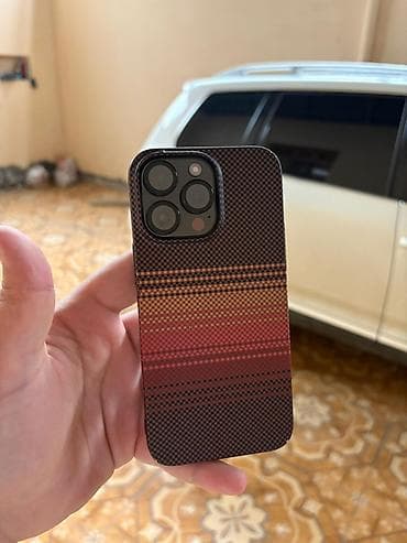 cin nomrelerin satisi: IPhone 14 Pro Max, 128 GB, Qara, Simsiz şarj, Face ID — 3