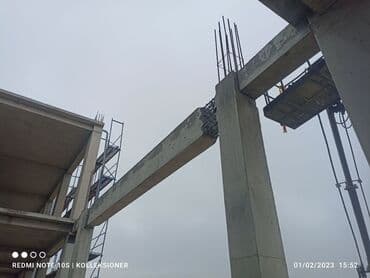 наливной пол баку цена: Beton kesme karotçu beton deşən - Beton kəsmə deşmə və daşınması - — 7