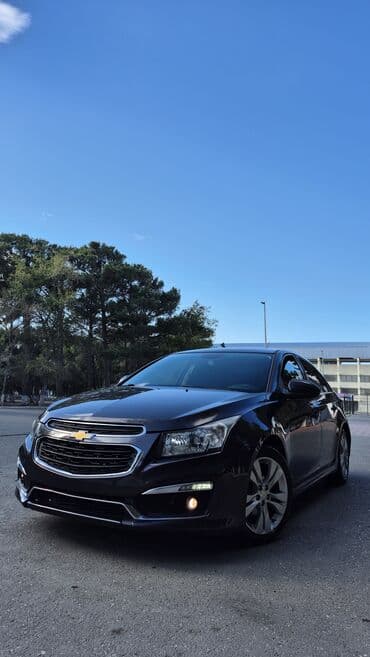 фольксваген тигуан 2 0: Chevrolet Cruze: 1.4 л | 2016 г. 147500 км Седан — 3