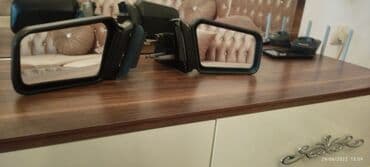 gencede zapi satilir: LADA 015, Ünvandan götürmə — 1