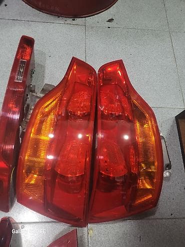 LED, Audi 2008 il, Orijinal, Almaniya, İşlənmiş