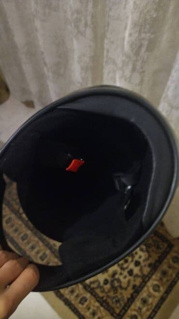 Dəbilqələr: Ideal veziyyetdedi — 2