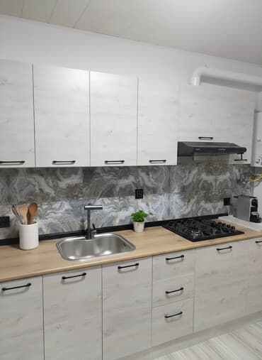 ramanıda kirayə evlər: 50 kv. m, 3 otaqlı, Qaz, Su, İşıq — 1