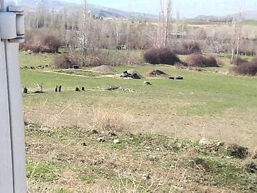 yasamalda ipoteka ile satilan evler: Tikinti — 1