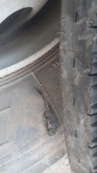 185 70 14: Б/у Шина Cordiant 245 / 70 / R 19.5 — 13