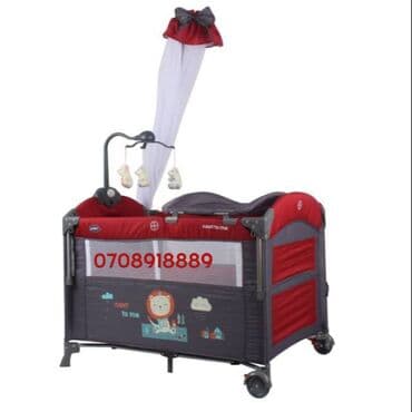 manej kravat: Yeni uşaq çarpayısı Pliko 828 Konstruktiv uşaq çarpayısı Pliko — 5