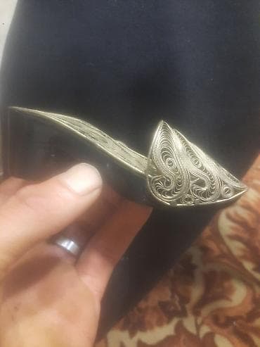 2020 dirnaq bezekleri: Suvenirlər — 1