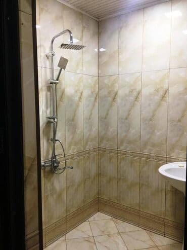 buzovnada kiraye bina evleri 2020: Bakı, 3 otaqlı, Köhnə tikili, 80 kv. m — 12