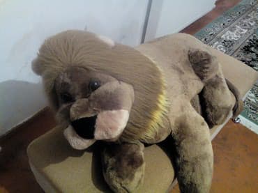 sofi sürafə oyuncaqları: Wir yumsaq oyuncaq — 2