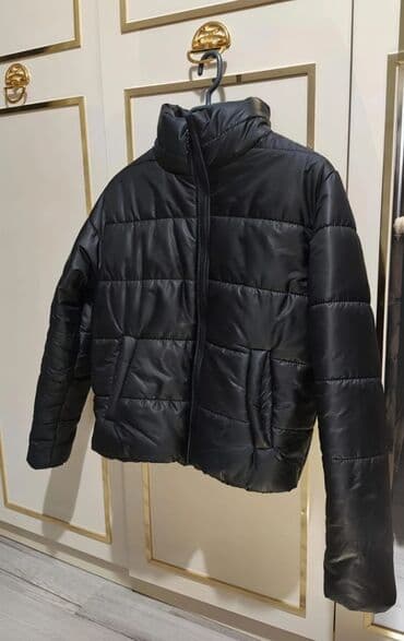 Kurtka, Bolonka, Payız, S