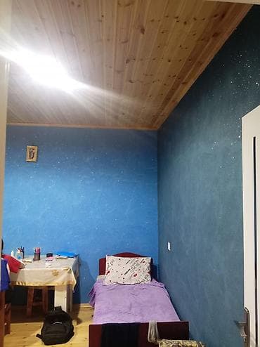 Həyət evi alıram: Stansa sumqayıtda 3 sotda 3 otaq Sanıtar qovşaq heyetdedir kafeli — 6