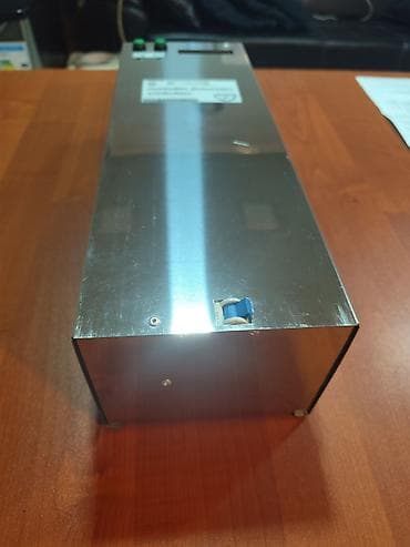 10 kva generator: Elektronika-6000 invertorlu gərginlik stabilizatoru Xüsusiyyətlər: - — 3