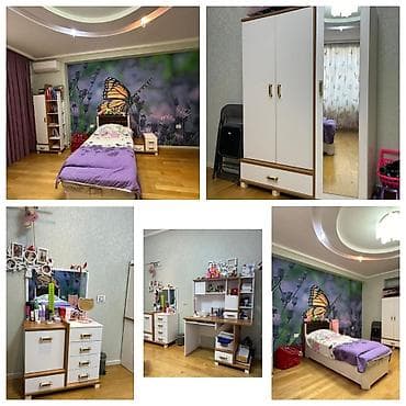 zeytun agaci satilir: ElmiraGenc otagi mebeli tecili satlir baha alinib Qiymet 550 azn.Ünvan — 1