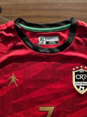 nike sb: Futbolka, Nike, XL, rəng - Qırmızı — 10