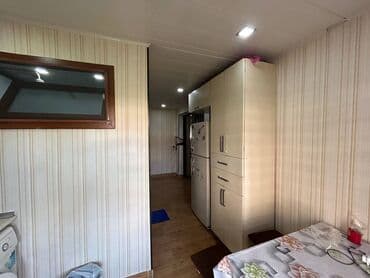 ipoteka ile satilan menziller: Bakı, 8-ci kilometr, 3 otaqlı, Köhnə tikili, m. Neftçilər, 71 kv. m — 8