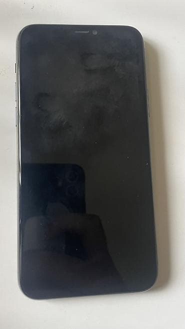 televizor qiymeti: IPhone 11 Pro, Matte Midnight Green, Face ID — 2