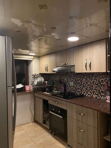 снять квартиру на долгий срок: Otaq yoldaşi xanim axtarilir!🩷 — 3