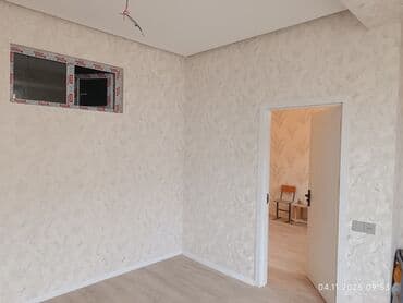 дешевые дома в баку: 3 комнаты, Новостройка, 70 м² — 7