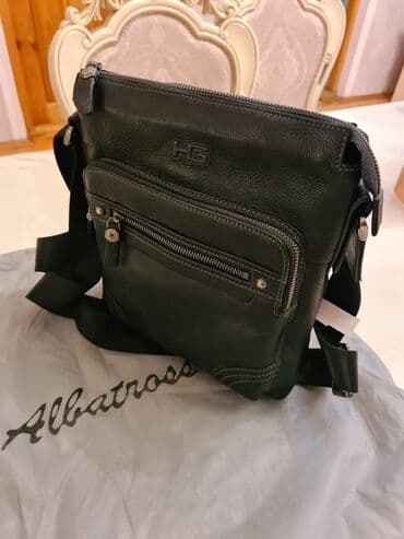 kişi ucun canta: Orjinal Albatros cantalar. Cantalar barede internetden melumat elde — 1