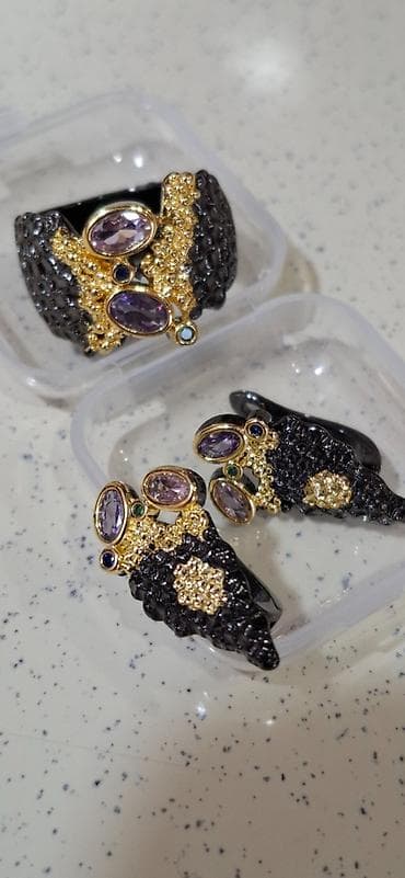 Çantalar: Volfram dest — 1