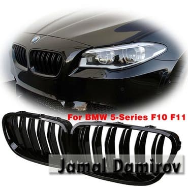 ford fusion manitor: Bmw 5 f10 üçün oblisovka. Облицовка для bmw 5 f10. Bundan başqa hər — 1