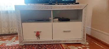 perla mebel stul: ТВ стенд — 2